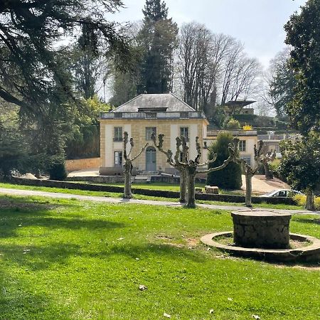 The Parc Place Sarlat-la-Canéda Kültér fotó