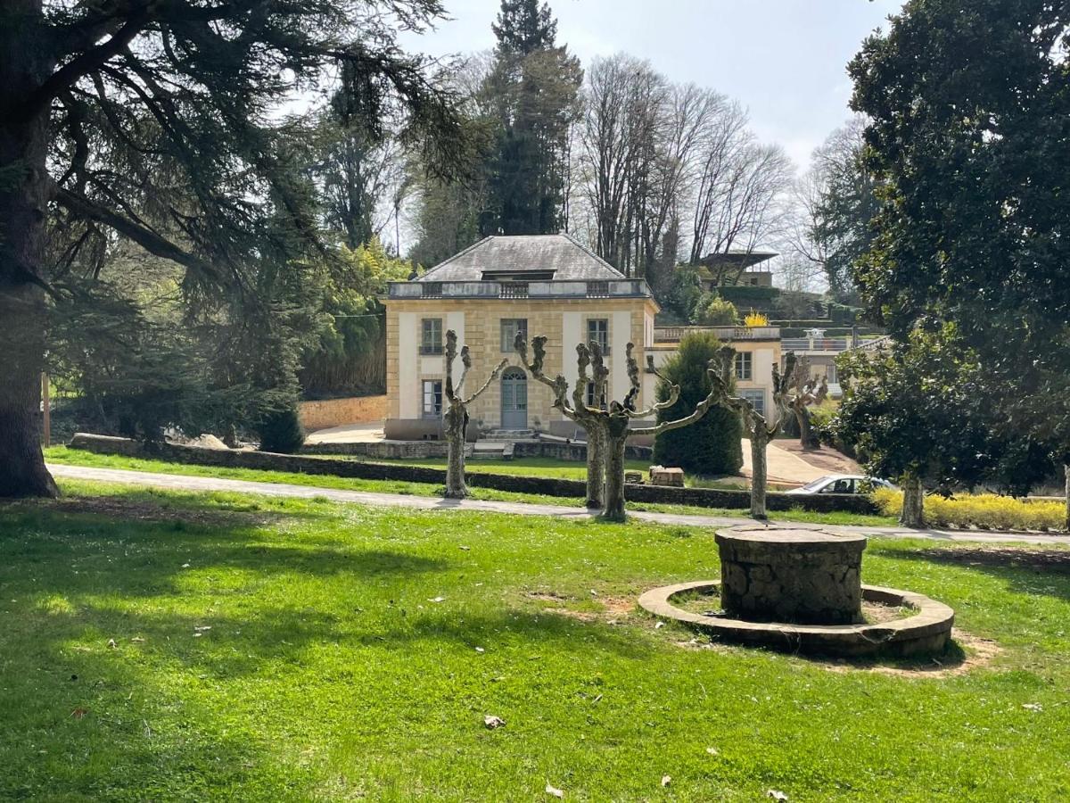 The Parc Place Sarlat-la-Canéda Kültér fotó